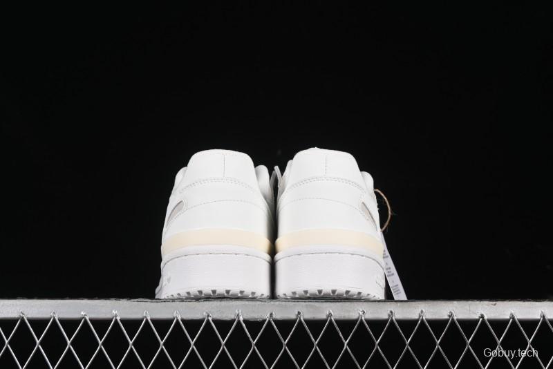 Adidas Forum 84 Low Retro Basketball Shoes - IH7828