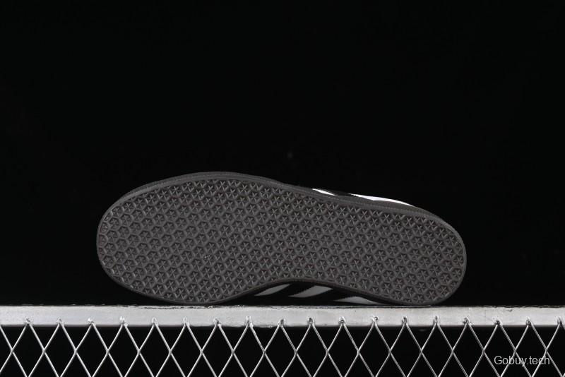 Adidas Gazelle W IH2218 Clover Casual Slip-Resistant Wear-Resistant Low-Top Sneakers - IH2218