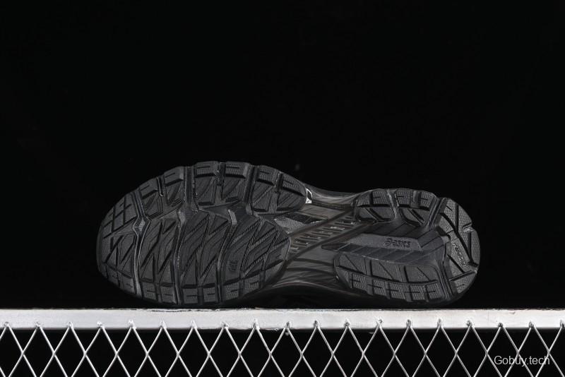 Asics Gel-Terrain Retro Breathable Casual Shoes Cushioned Men's Durable Running Sneakers - 1203A342-001