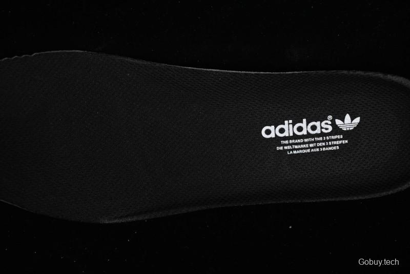 Adidas Superstar EG4959 Casual Sneakers with Shell Toe Design
