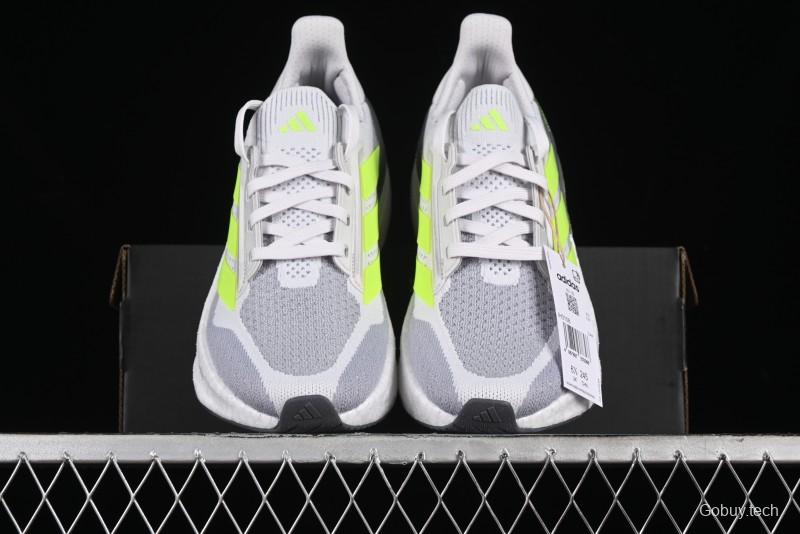 Adidas Ultraboost 5X IH3108 Running Shoes with Boost Cushioning for Men and Women