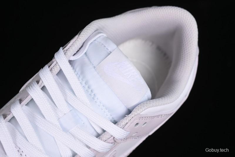 Nike SB Dunk Low Light Purple Dunk Series Low-Top Casual Skateboarding Shoes - DD1503-116