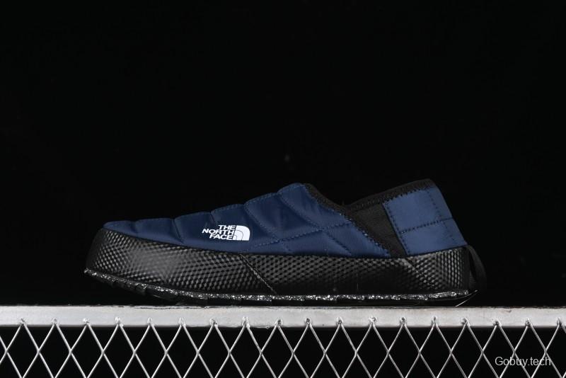 The North Face Thermoball Traction Winter Fleece Breathable Lightweight Casual Shoes - NFOA3UZN-MG7