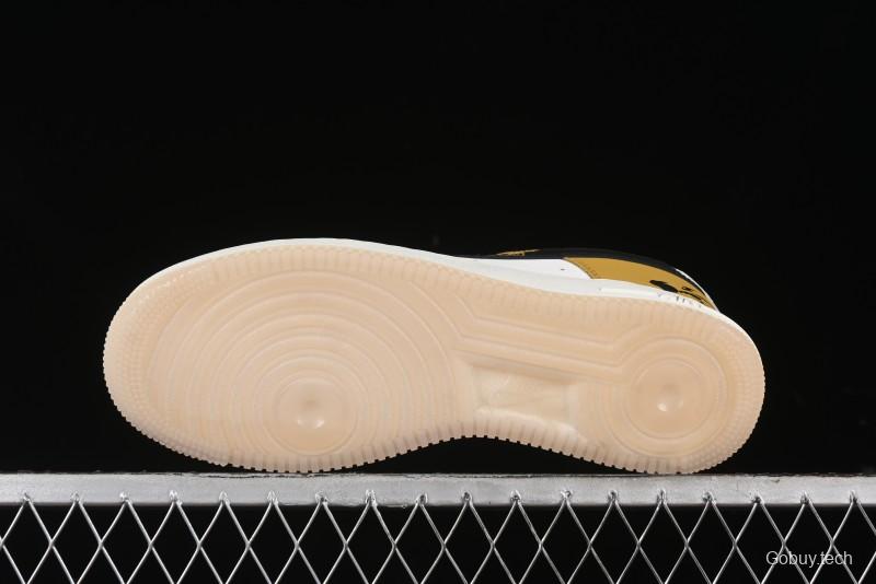 Nike Air Force 1 '07 Low Pikachu Casual Sneakers - CJ9988-111