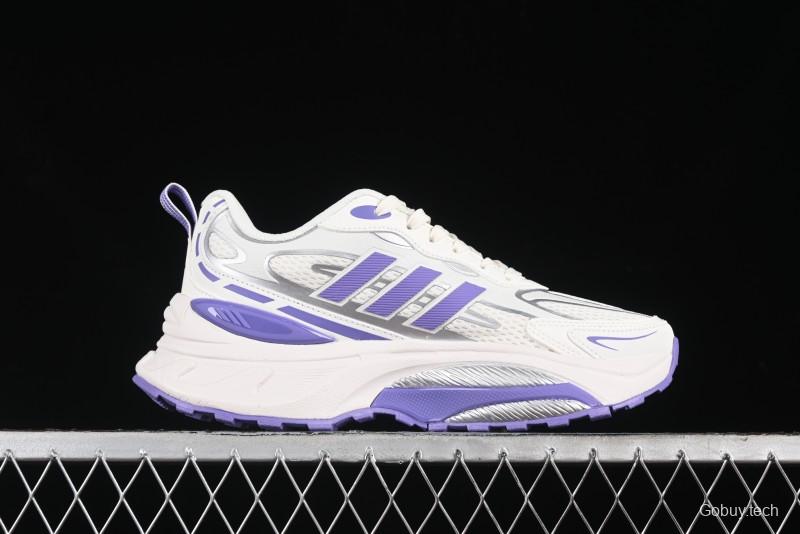 Adidas Originals Mts Pro IH6351 Retro Breathable Cushioned Casual Running Shoes - IH6351