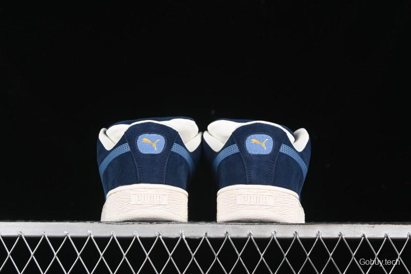Puma Suede XL Retro Casual Sneakers - 395205-17