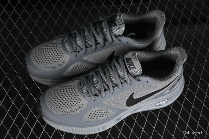 Nike Zoom Winflo 7X Moon Landing Series Casual Cushion Running Shoes - CJ0291-008