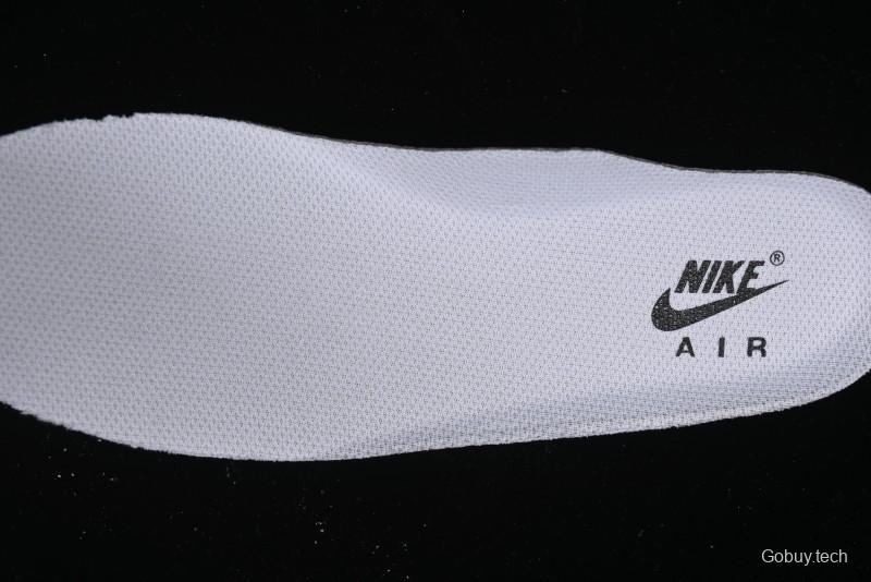 Nike Air Force 1 '07 Low Custom Casual Sneakers - CW2288-111