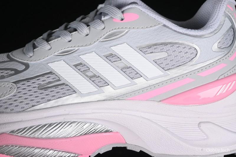 Adidas Originals Mts Pro IH6352 Retro Breathable Cushioned Casual Running Shoes - IH6352
