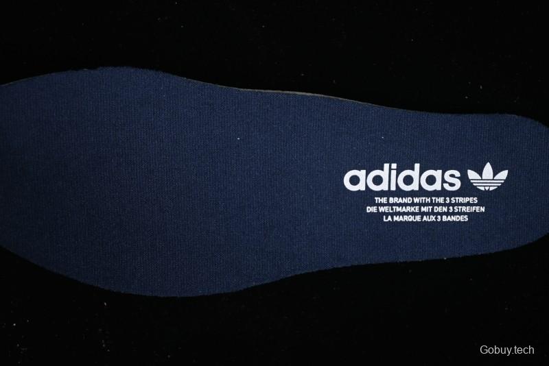 Adidas Originals Samba OG Retro Casual Sneakers - IH4881