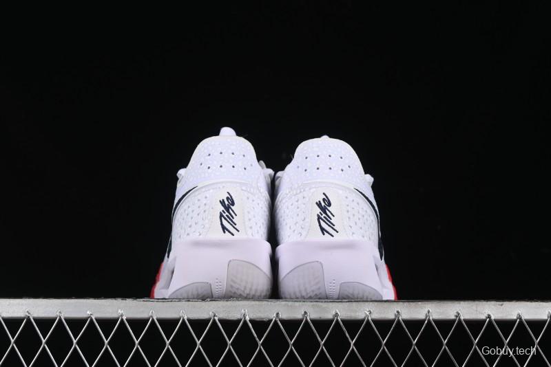 Nike Air Zoom G.T. Cut 3 EP Basketball Shoes with Full-Length ZoomX Foam and Flywire Technology - DV2913-103