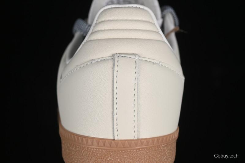 Adidas Originals Samba OG Retro Casual Sneakers - JI3907