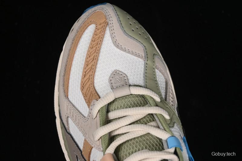 New Balance 1906 Series Retro Dad Style Casual Running Shoes - M1906NCS