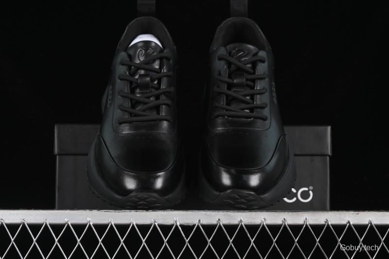 ECCO BIOM Series Cushioned Breathable Walking Running Shoes for Travel and Urban Sports - 63079601001
