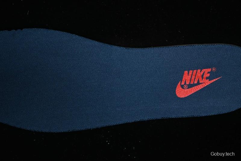 Nike Dunk Low Panda Prank Nautical Era Exploration Wave Low Top Casual Sneakers - DD1391-400