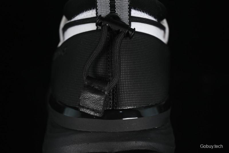 Canada Goose Glacier Trail Waterproof Leather Low-Top Lifestyle Sneakers - 7785M