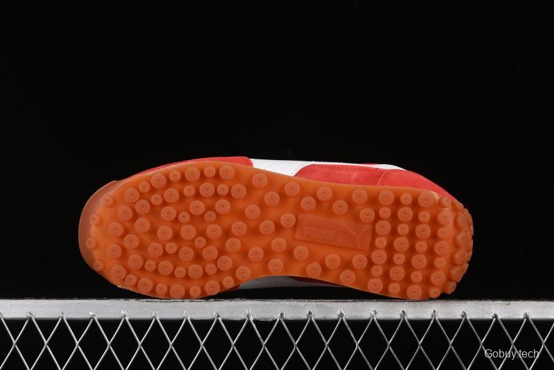 Puma Easy Rider Vintage Low-Top Casual Sneakers - Comfortable Durable and Breathable - 399028-01