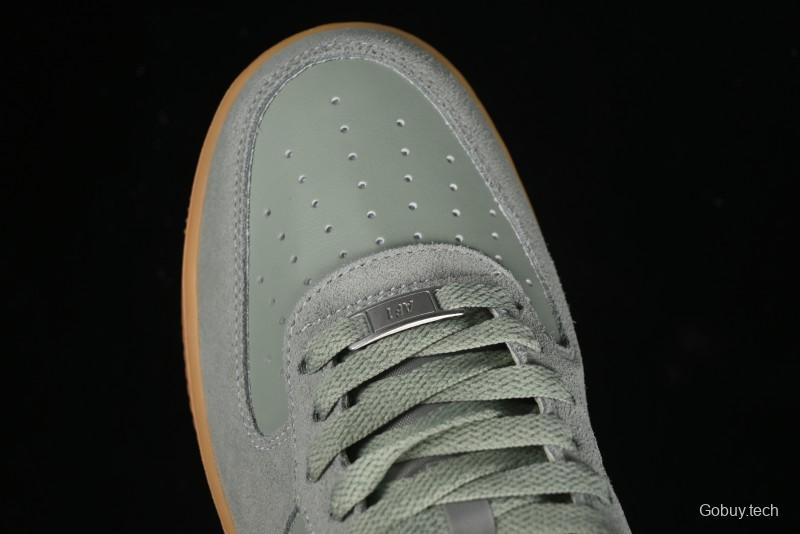 Nike Air Force 1 '07 Low Casual Sneakers - FQ8714-300