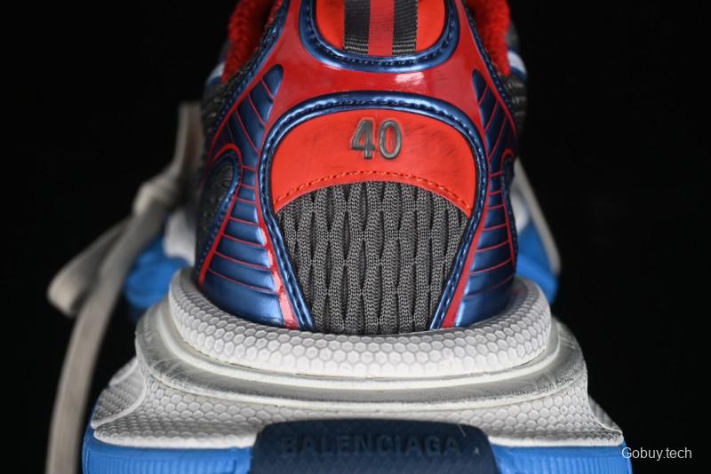 Balenciaga Phantom Sneaker 10th Generation Trend Running Shoes - W3XL51469