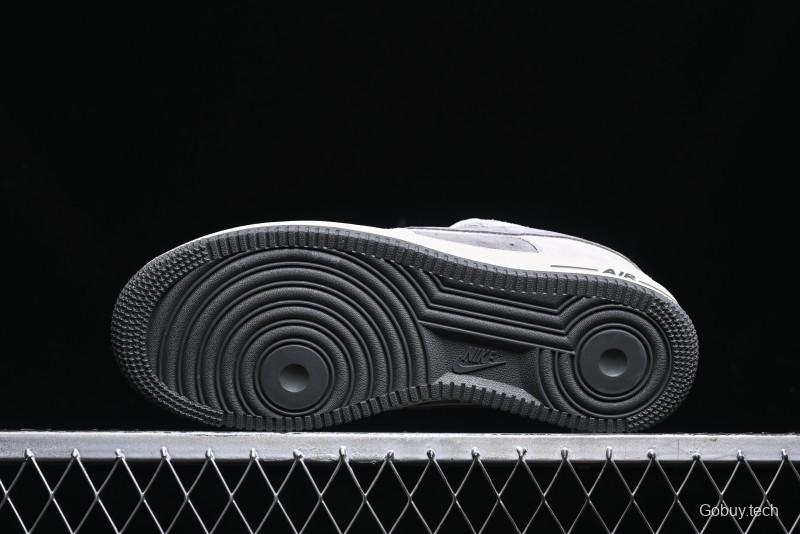 Nike Air Force 1 '07 Low Suede Casual Sneakers - XT7138-102