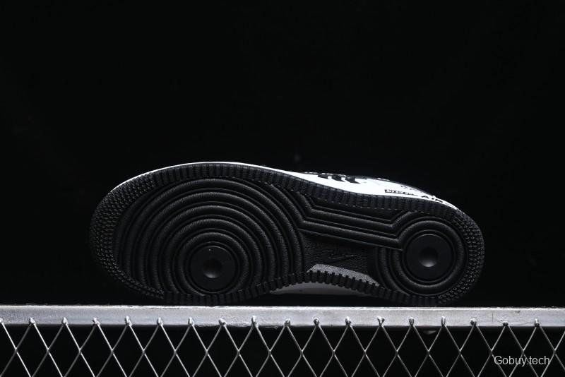 Nike Air Force 1 Low "Speedometer" Casual Sneakers - DH7561-220