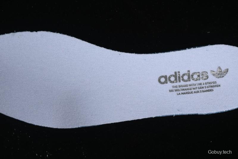Adidas Forum 84 Low Retro Basketball Sneakers - IH7828