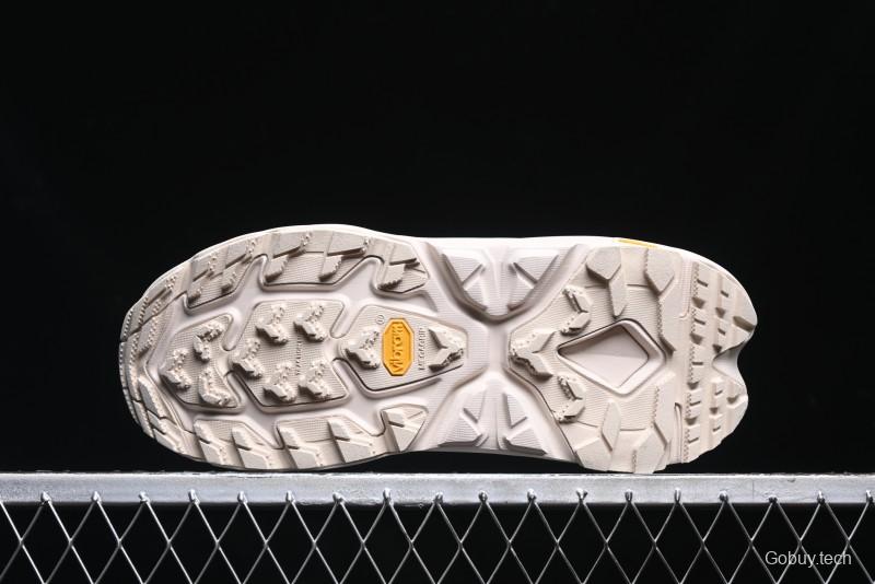 HOKA ONE ONE Kaha 2 Low GTX Cushioned Waterproof Outdoor Shoes - 1130530 SSEG
