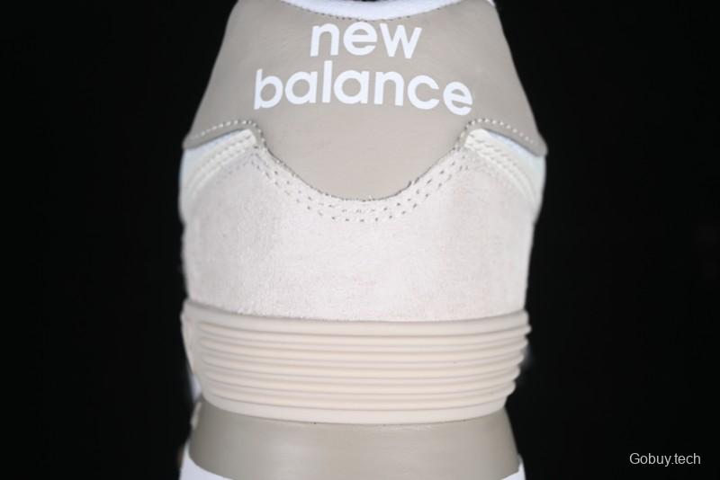 New Balance 574 Series Retro Casual Running Shoes - U574SE2