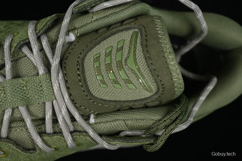 HOKA ONE ONE Tor Ultra Low Round Toe Cushioned Durable Low-Cut Hiking Shoes - 1153137F FSTF