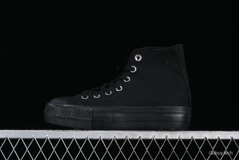 Converse All Star High Top Platform Casual Sneakers - 31311130