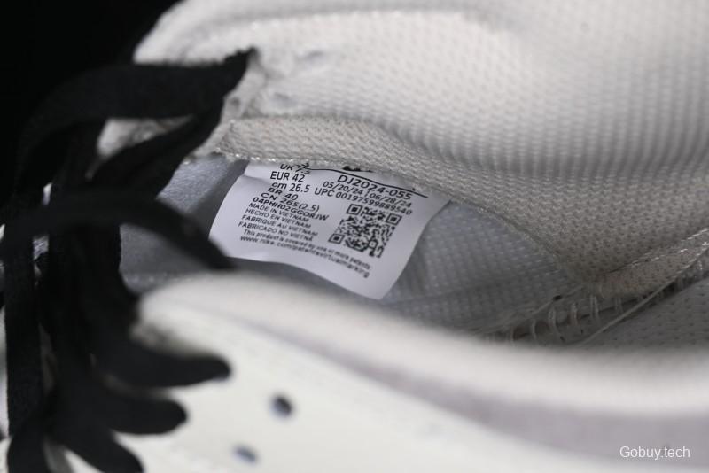 Nike SB Dunk Low Stussy Anniversary Custom Low-Top Casual Skate Shoes - DJ2024-055