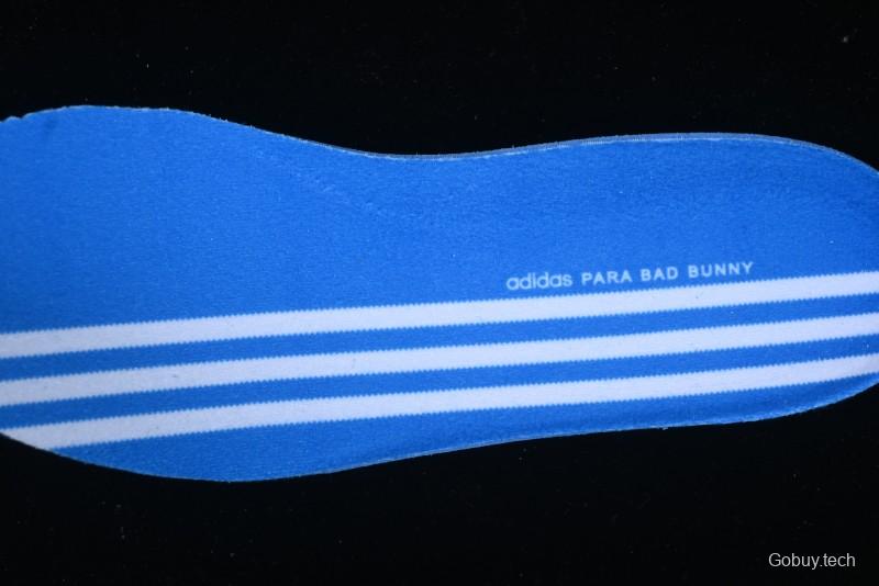 Adidas Originals Gazelle Indoor Retro Casual Sneakers with Anti-Slip and Durable Design - IF9734