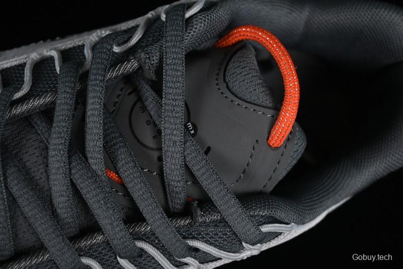 Nike Air Max Pulse SE Breathable Running Shoes with Oversized Air Cushion - FN6920-001