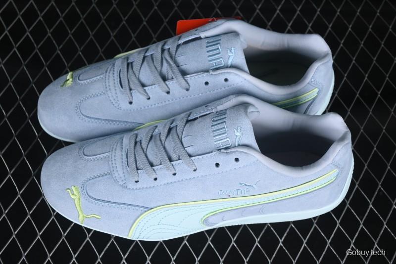 Puma Speedcat Lifestyle Low-Top Sneakers - 401657-03
