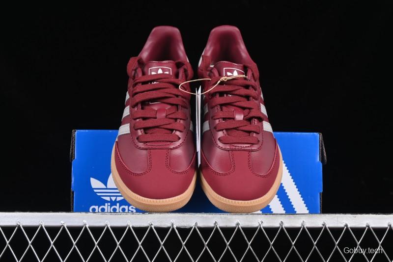 Adidas Samba OG W Casual Sneakers - JH8700