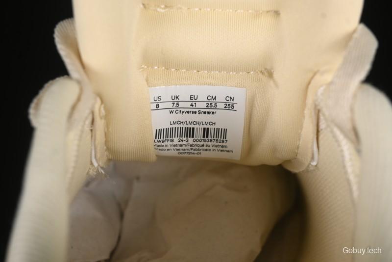 Lululemon Cityverse Low-Top Casual Sneakers - LU-07