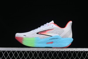 Brooks Hyperion Max 2 Cushioned Racing Marathon Running Shoes - 1104341D409