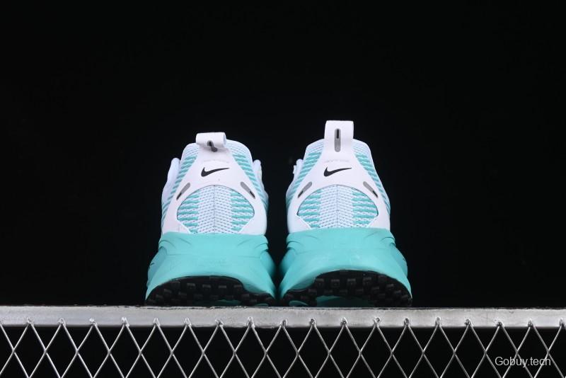 Nike Air Zoom Vomero 18 Running Shoes with Lunar-Inspired Cushion and Zoom Air Unit - HM6803-103