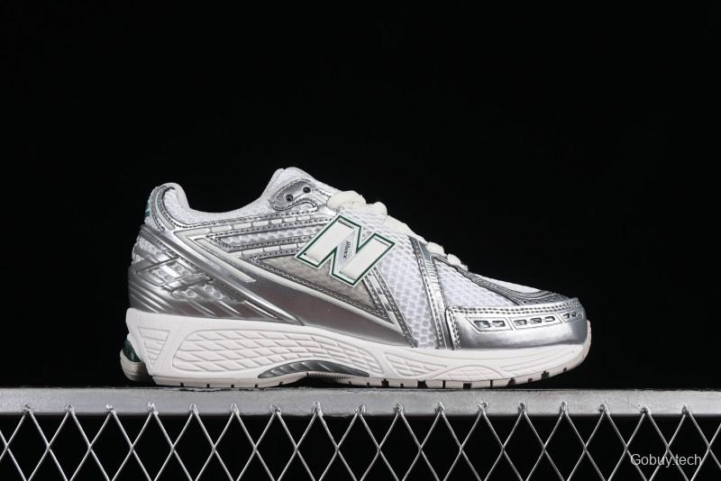 New Balance 1906 Series Retro Dad Style Casual Running Shoes - M1906REE