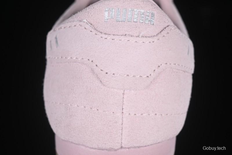 Puma Bella UT Leather Fashion Casual Sports Shoes - 402980-03