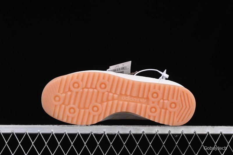 Adidas Originals SL 72 RS Classic Retro Running Shoes - JI2491
