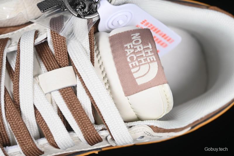 Nike SB Dunk Low The North Face Collaboration Anniversary High-End Customized Low-Top Casual Sneakers - DM6868-020
