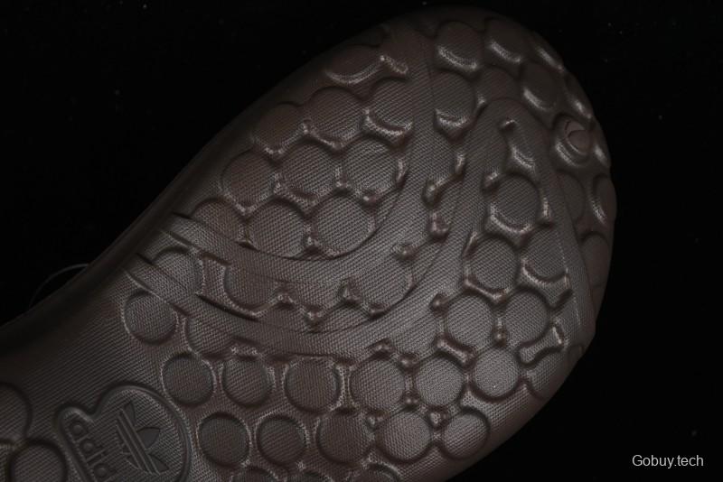 Adidas Adifom Stan Smith Platform Mule Slippers with Eco-Friendly Foam - IH3360