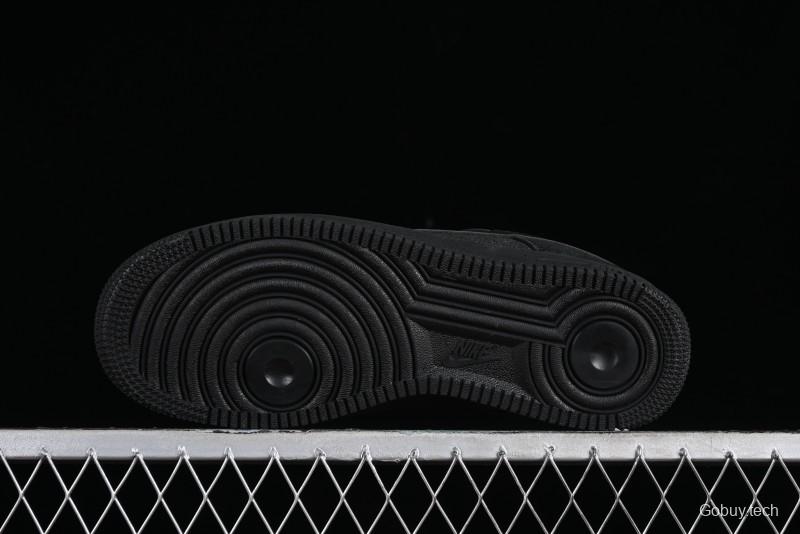 Nike Air Force 1 '07 Low Custom Casual Sneakers - CW2288-111