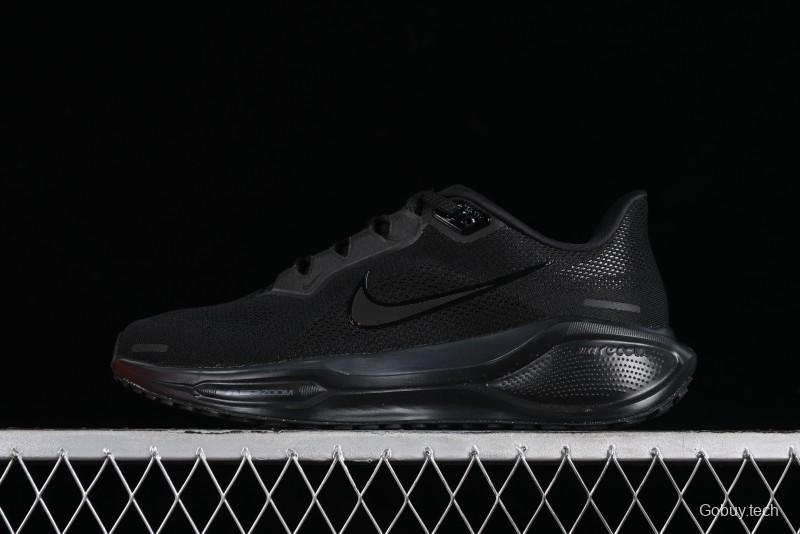 Nike Air Zoom Pegasus 41 Lightweight Breathable Running Shoes with Cushioning - FD2722-001