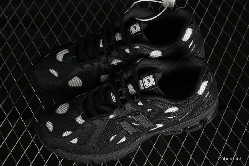 New Balance 1906 Series Retro Dad Style Casual Running Shoes - M1906RPB