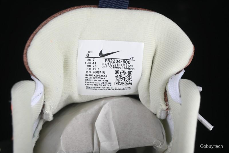 Nike Infinity Run 4 Gore-Tex Waterproof Road Running Shoes with ReactX Foam - FB2204-600