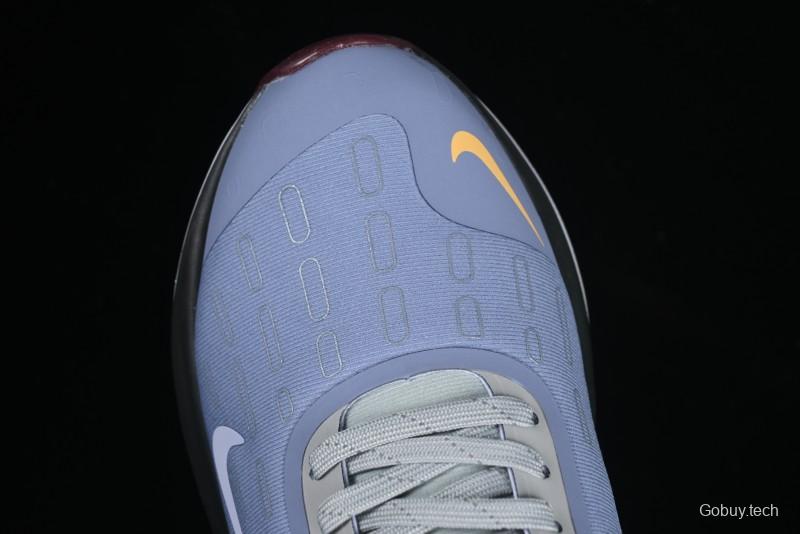 Nike Infinity Run 4 Gore-Tex Waterproof Road Running Shoes with ReactX Foam - HQ0265-400