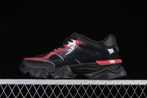New Balance NB9060 Series Retro Casual Running Shoes with ABZORB Cushioning - U9060IDZ