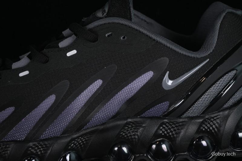 Nike Air Max Dn8 Running Shoes with Dynamic Air Cushion Technology for Enhanced Comfort - FQ7860-005